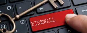 Cisco Meraki firewall