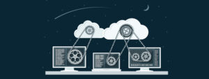 cloud computing as a service