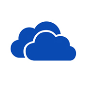 Microsoft OneDrive icon