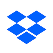 Dropbox Icon