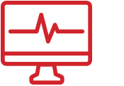computer health icon